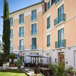 Thermalia Hotel Châtel-Guyon