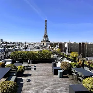 My Maison In Invalides Aparthotel Paris