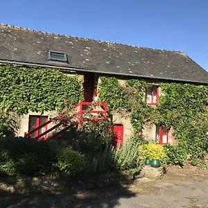 Le Chatel Frühstückspension Riec-sur-Bélon