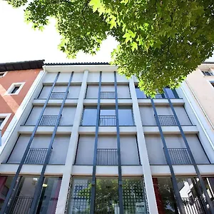 Le Patricia Aparthotel Grenoble